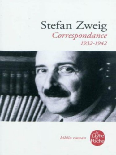 Correspondance, 1932-1942 - T03