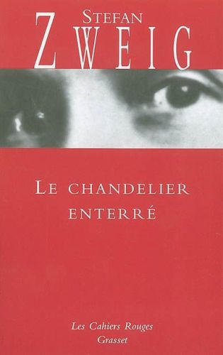 Le Chandelier Enterre