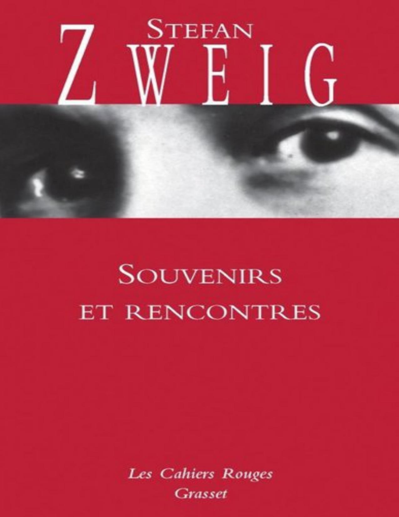 Souvenirs Et Rencontres