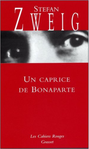 Un Caprice de Bonaparte