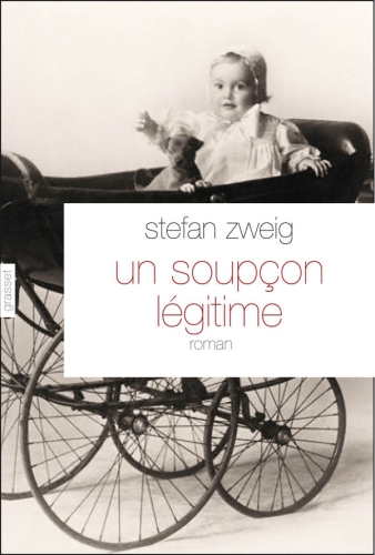 Un Soupcon Legitime