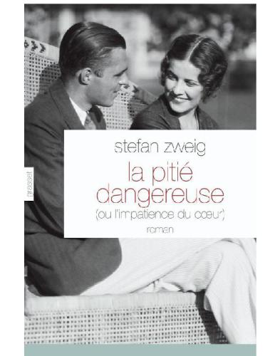 La Pitie Dangereuse
