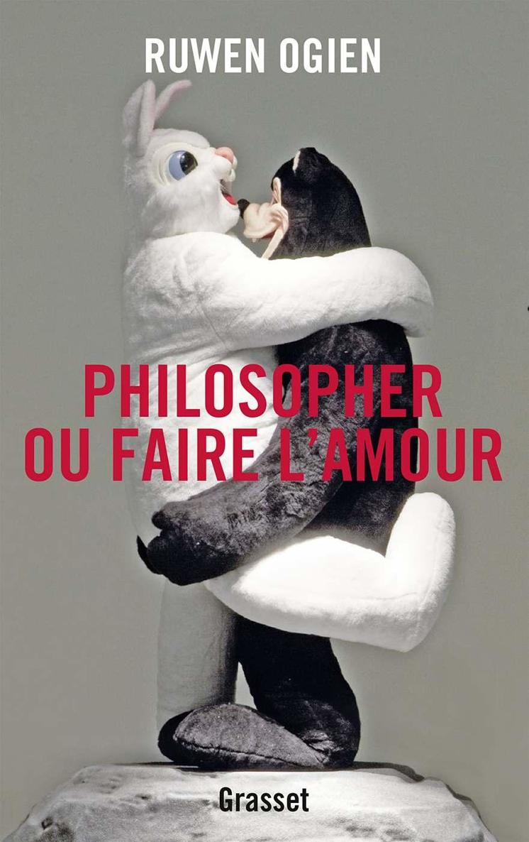 Philosopher Ou Faire L'Amour