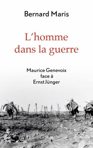 L'Homme Dans La Guerre