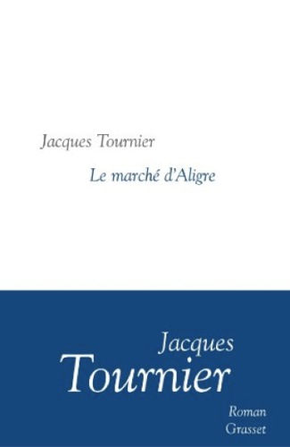 Le marché d'Aligre