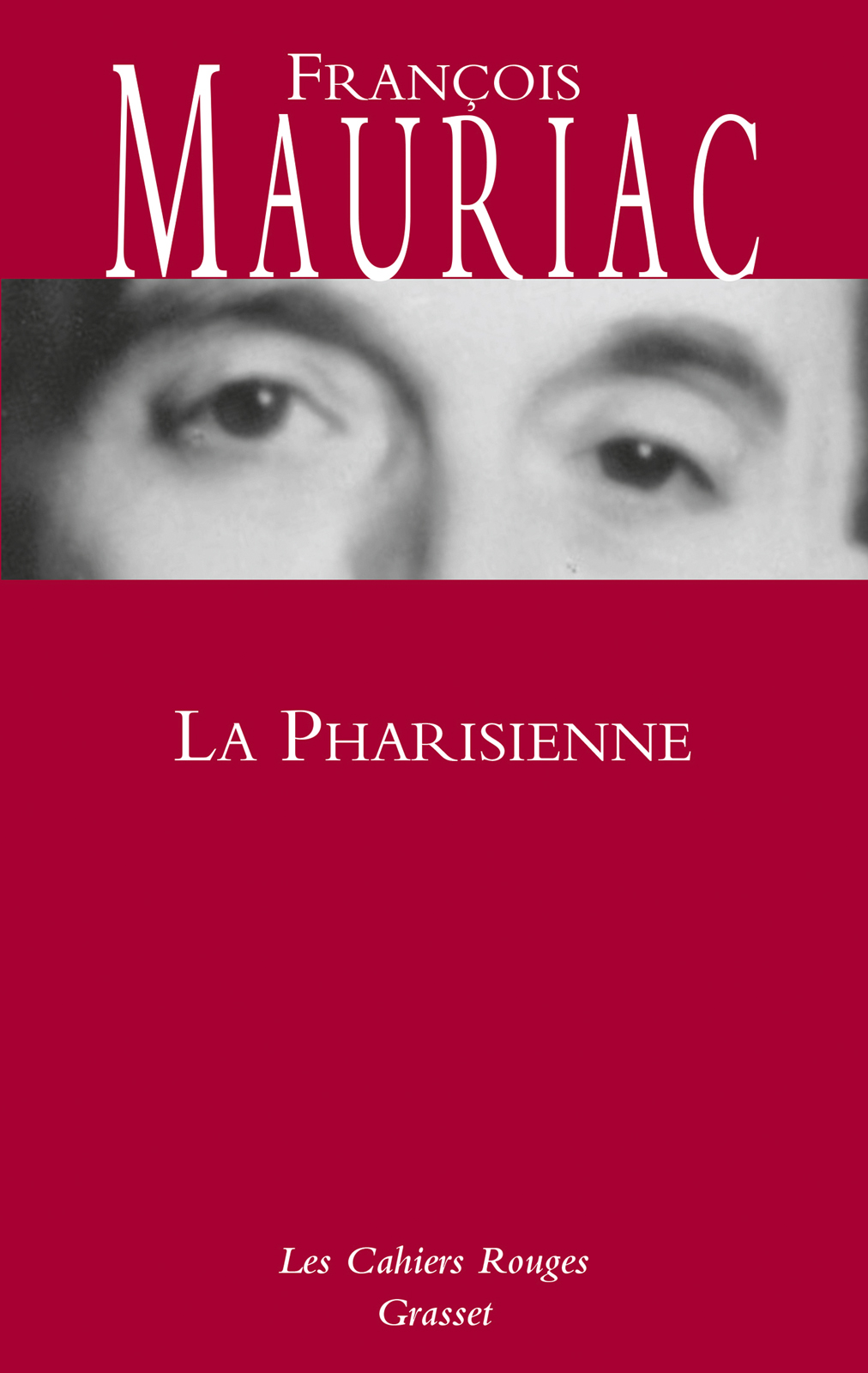 La Pharisienne