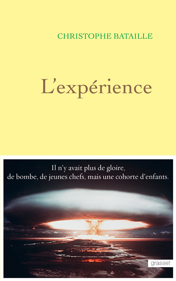 L'Experience