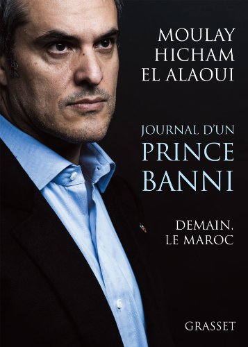 Journal d’un prince banni