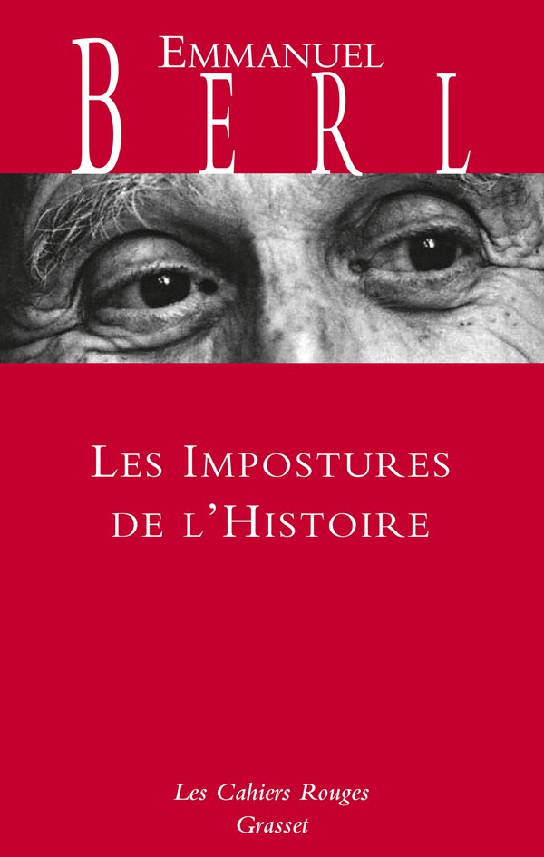 Les Impostures de L'Histoire