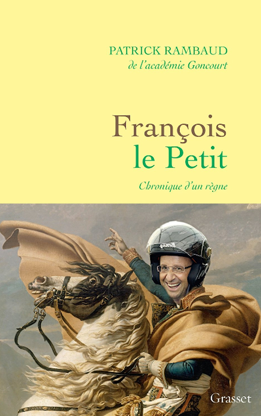 Francois Le Petit