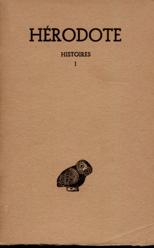 Histoires - Tome I 