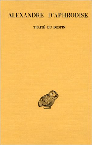 Traité du destin