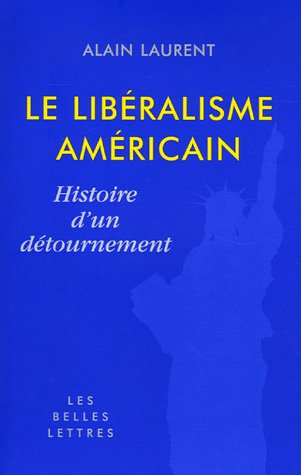 Le libéralisme américain 