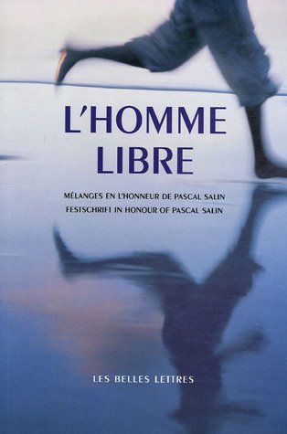 L'homme libre 