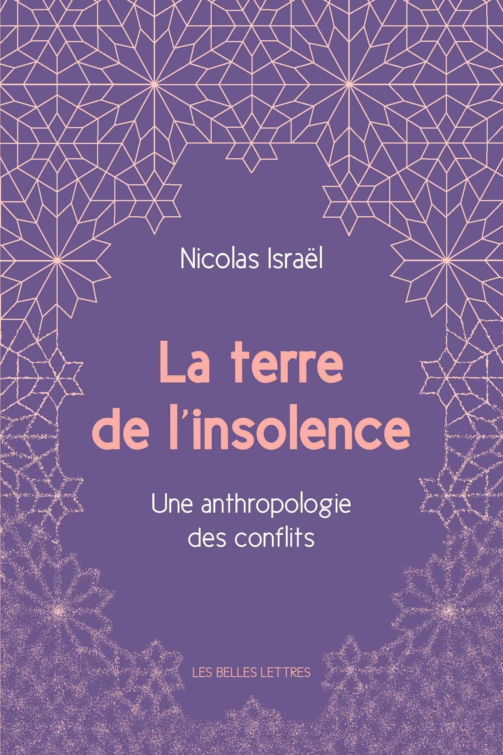 La Terre de l'Insolence