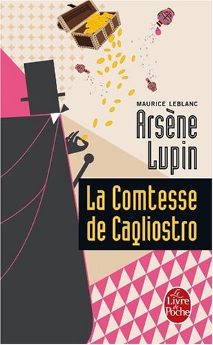 La Comtesse de Cagliostro