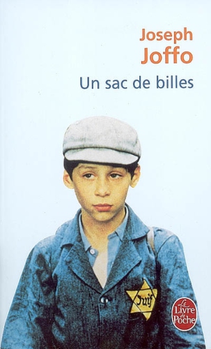 Un sac de billes