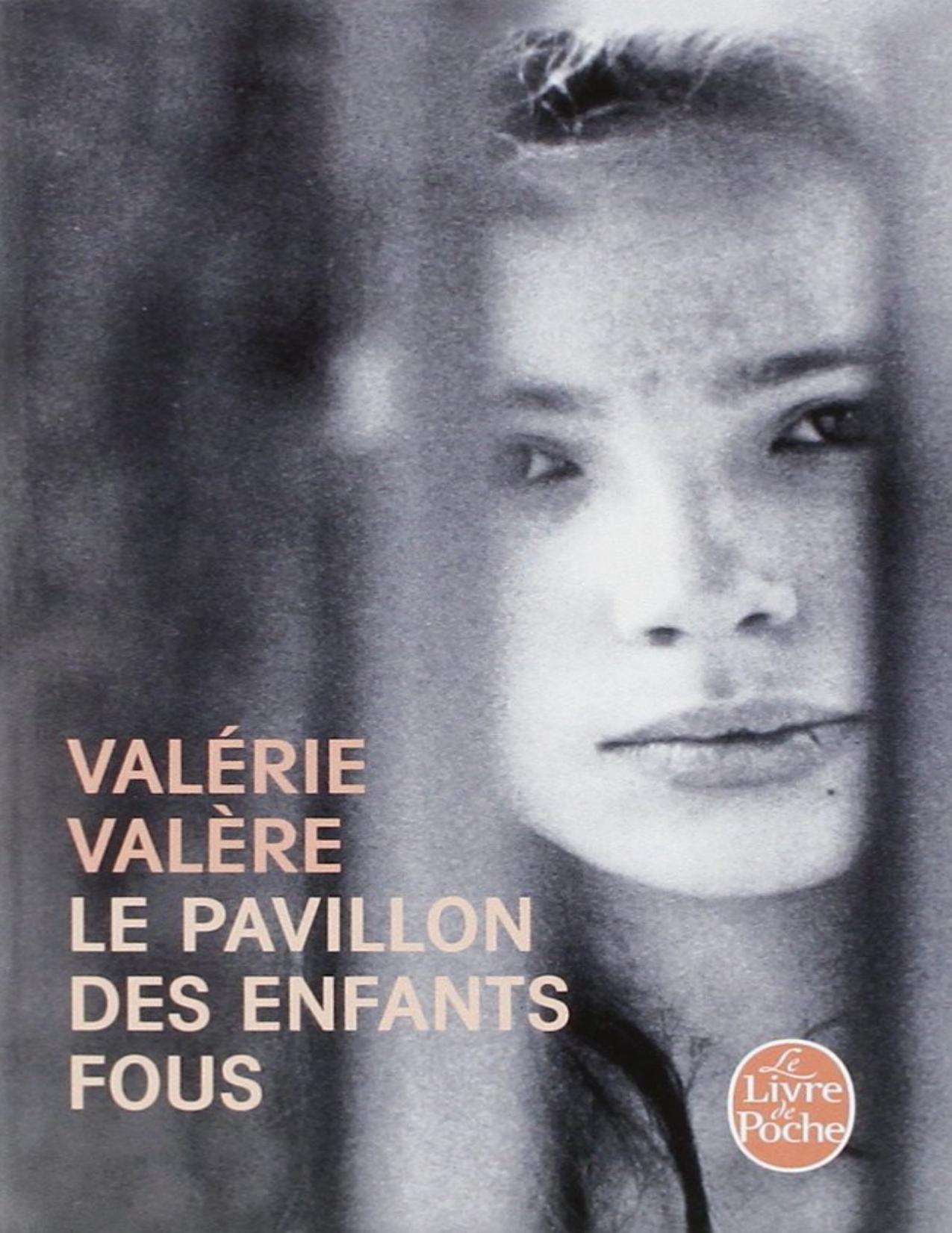 Le Pavillon des enfants fous