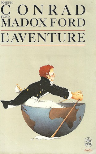 L' aventure