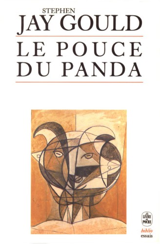 Le pouce du panda