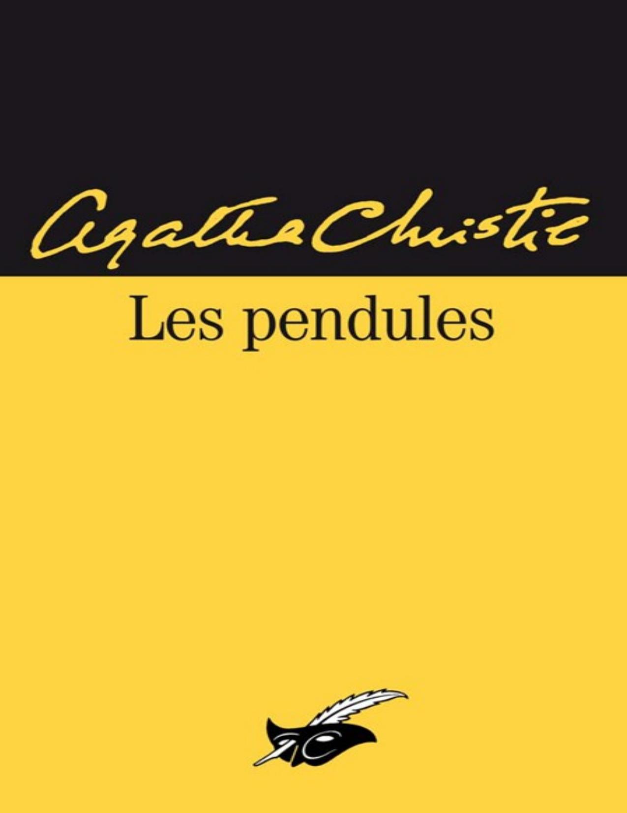 Les Pendules