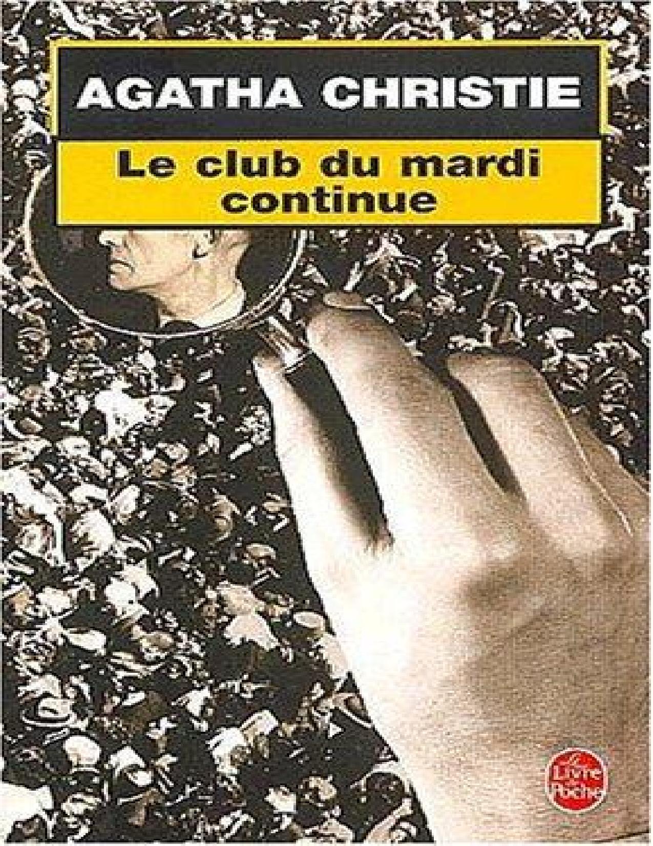 Le Club du Mardi continue