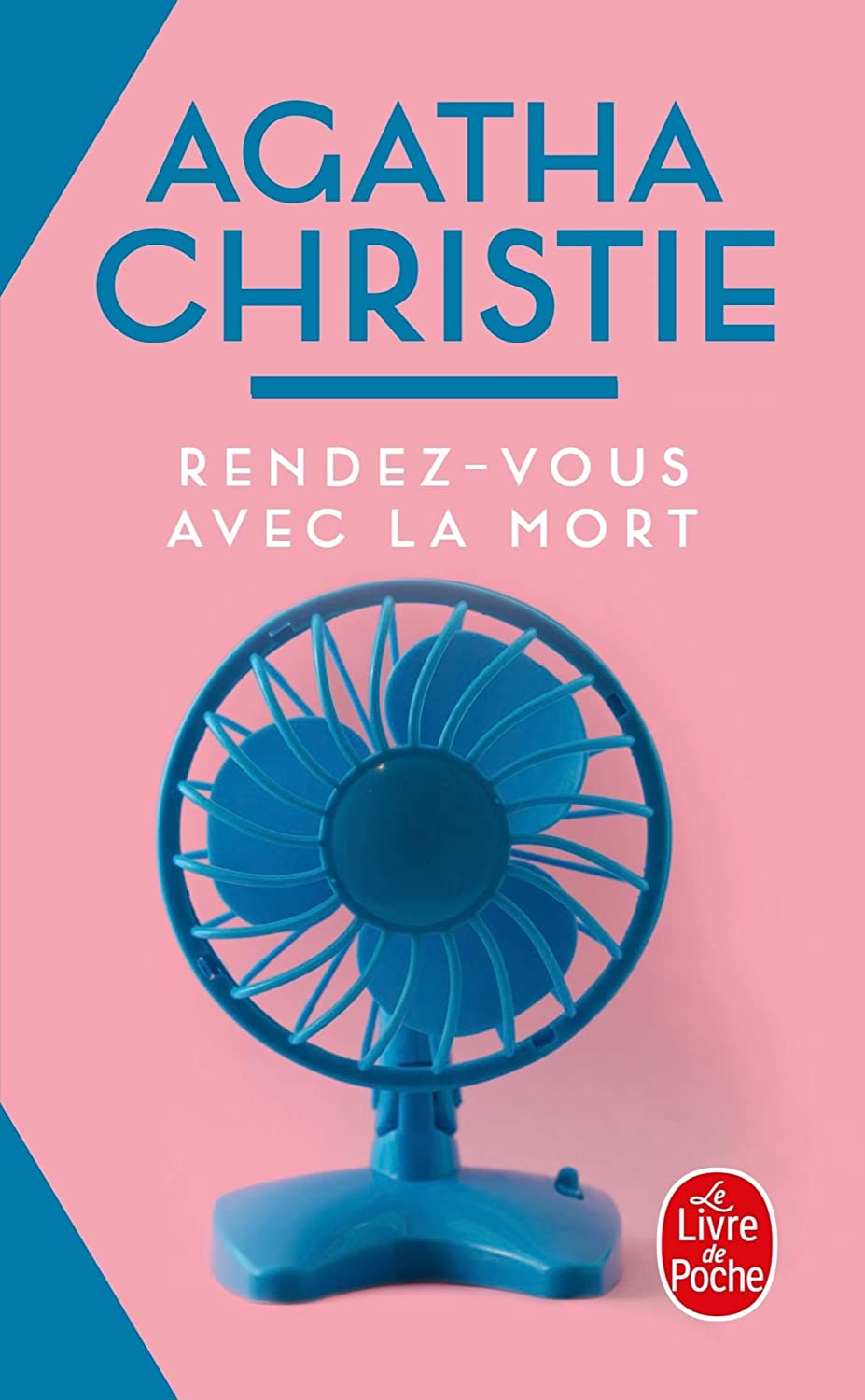 Rendez-Vous Avec La Mort (Ldp Christie) (French Edition)