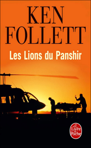 Les Lions du Panshir