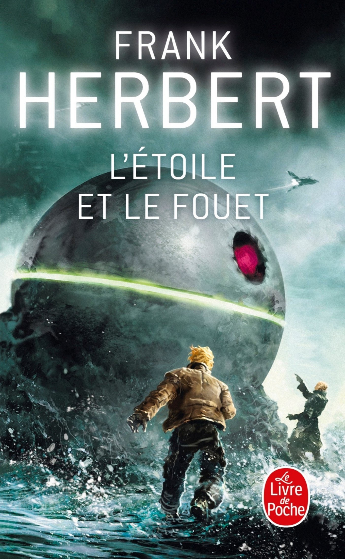 L'Étoile et le Fouet