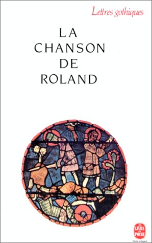 La Chanson de Roland