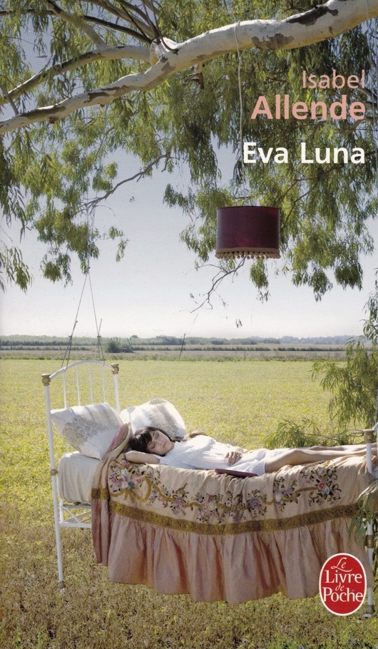 Eva Luna (Le Livre de Poche) (French Edition)