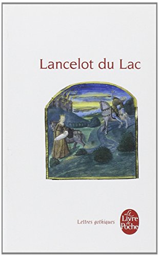 Lancelot du Lac