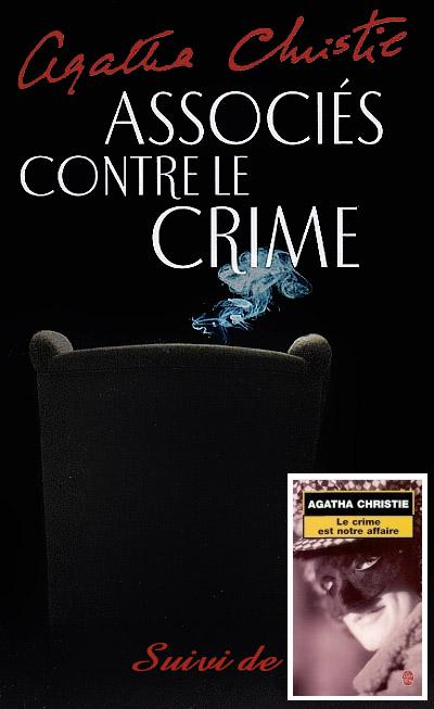 Associés contre le crime