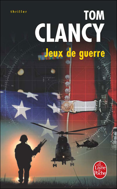 Jeux De Guerre