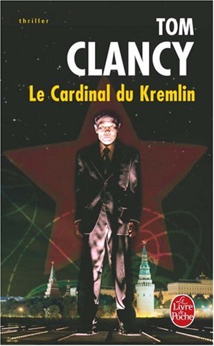 Le Cardinal Du Kremlin