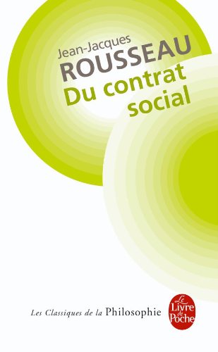 Du contrat social