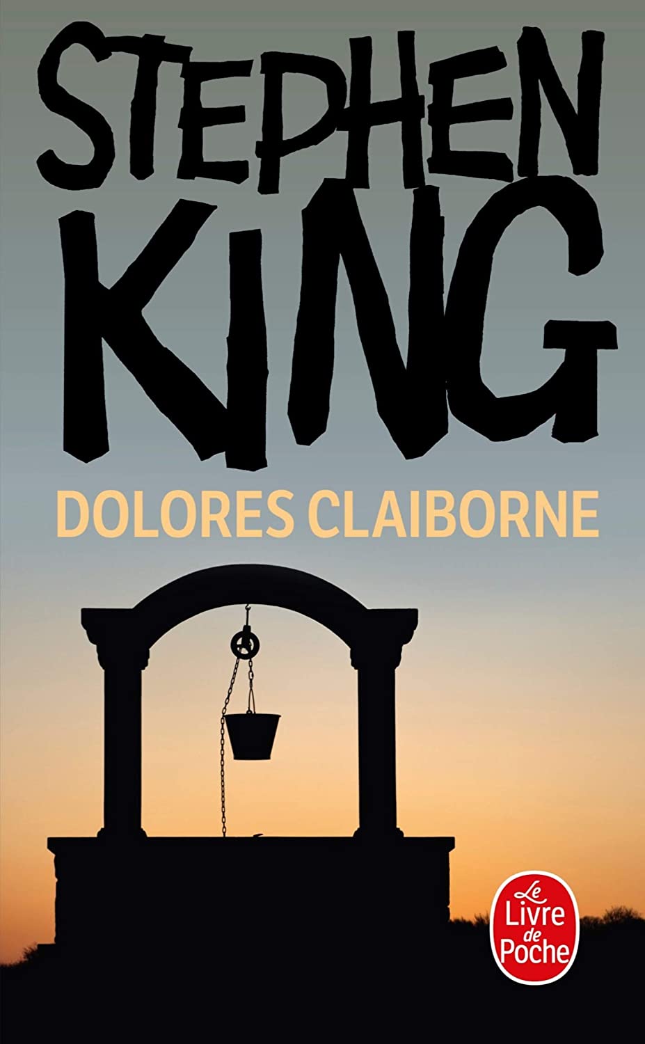 Dolores Claiborne (Imaginaire) (French Edition)