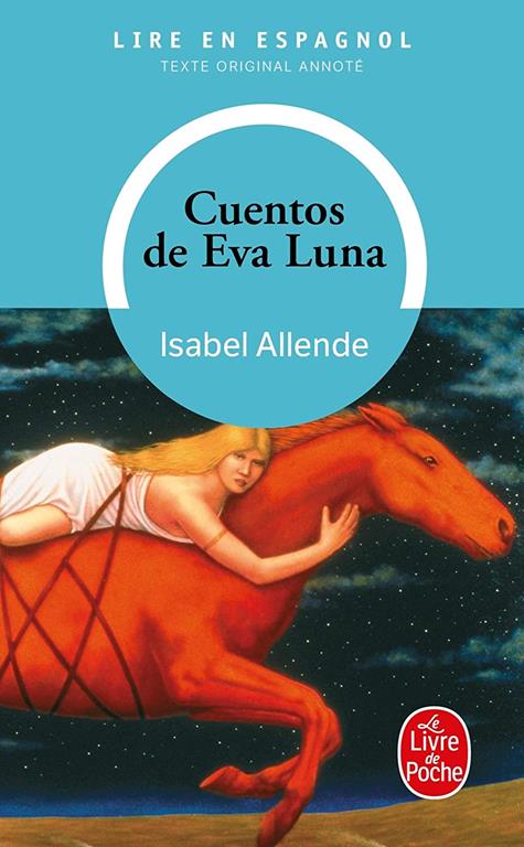 Cuentos de Eva Luna (Spanish Edition)