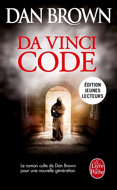 Da Vinci Code (Edition abrégée) (Thrillers) (French Edition)