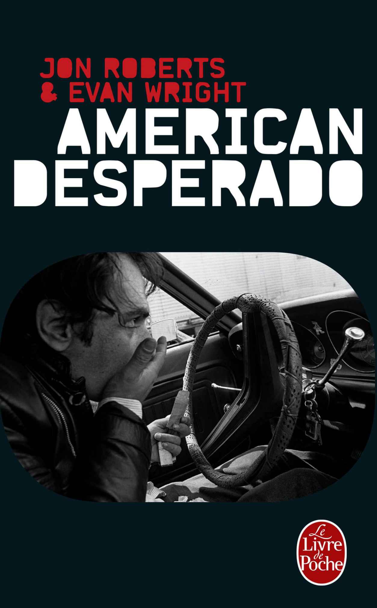 American Desperado