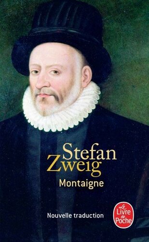 Montaigne (Littérature)