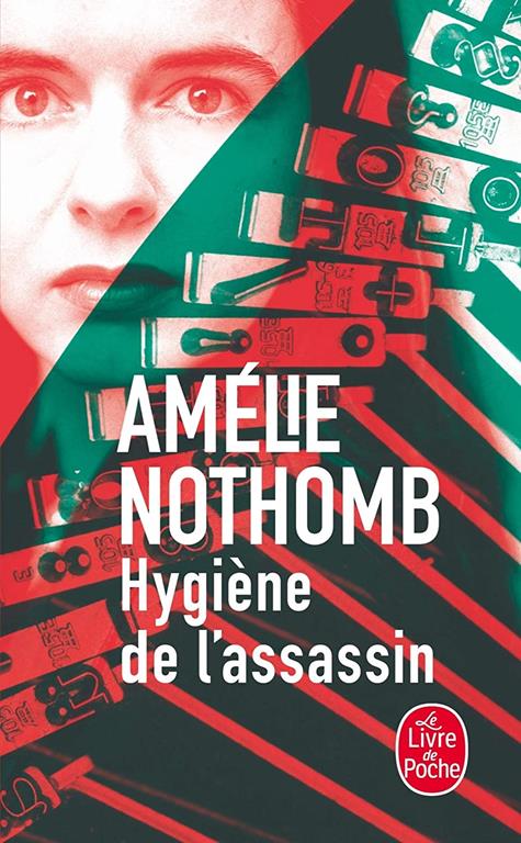 Hygiene De L'Assassin (French Edition) (Litt&eacute;rature)