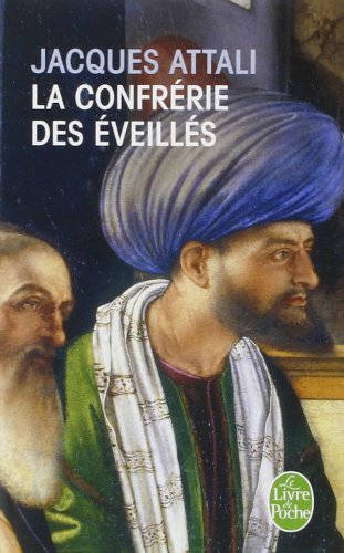 La confrérie des éveillés