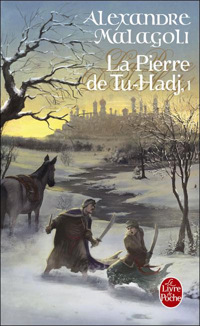 La Pierre Du Tu-Hadj