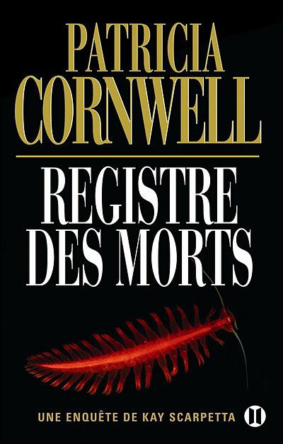 Registre Des Morts