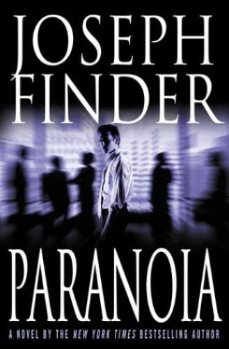 Parano&iuml;a (Ldp Thrillers) (French Edition)