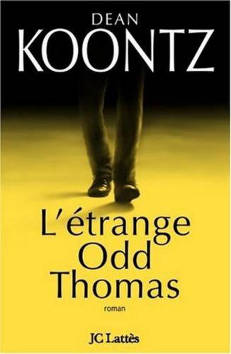 L'étrange Odd Thomas