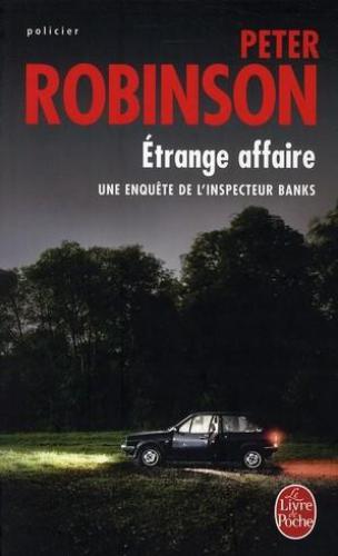 Étrange Affaire