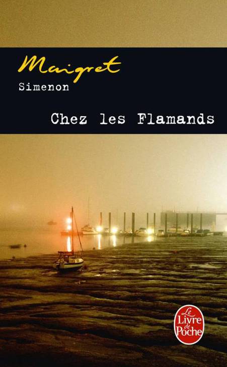 Chez les Flamands