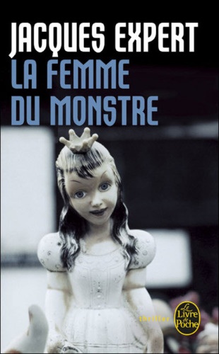 La Femme du monstre